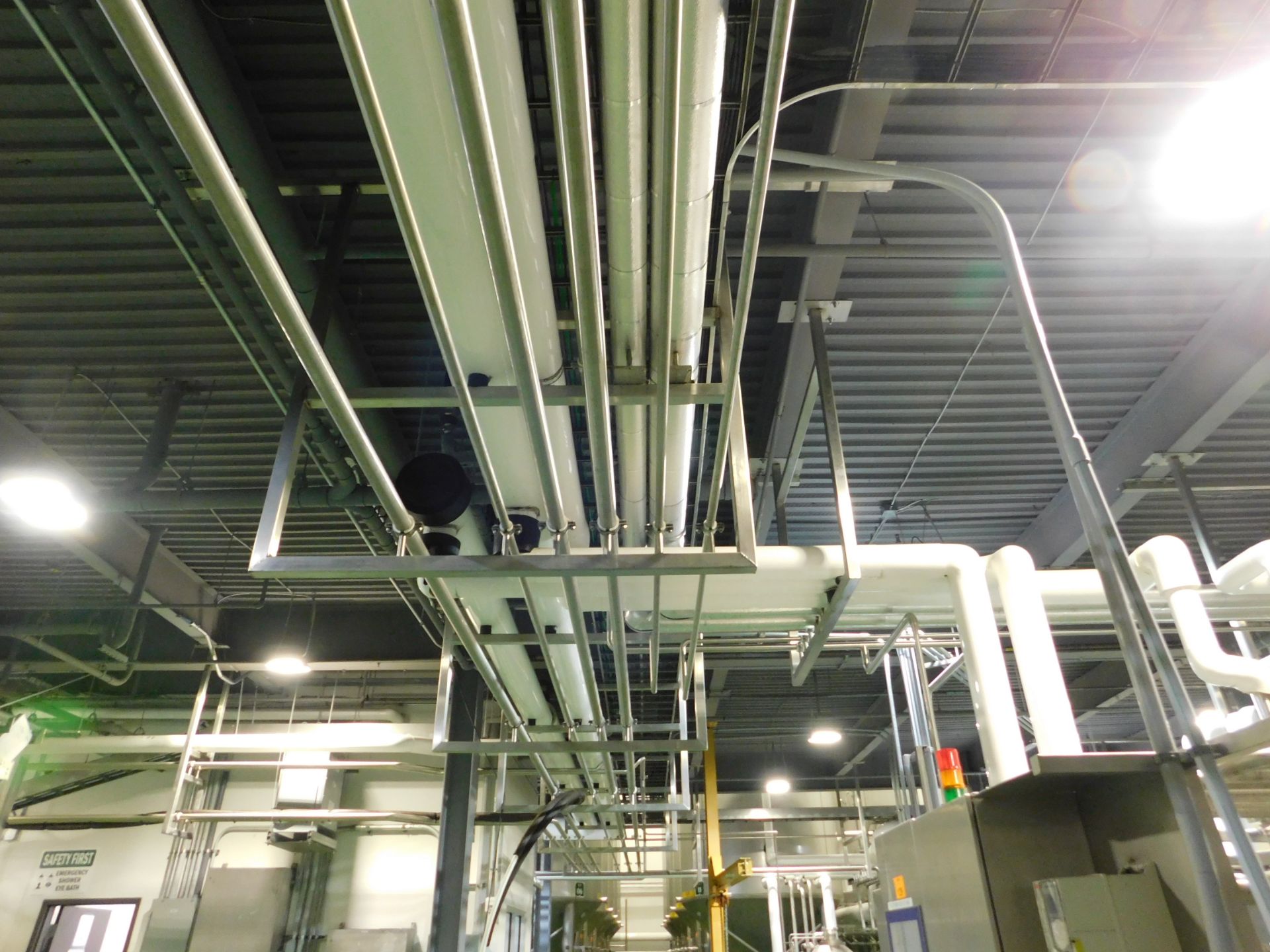 Stainless Steel Piping - Image 12 of 15