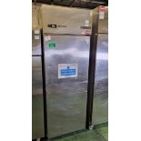 Foster PS600HT 1 door upright refrigerator - W 670 x D 800 x H 2020mm