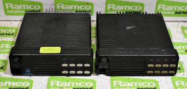 15x TAIT T2010 VHF series 1 - UNTESTED / FAULTY