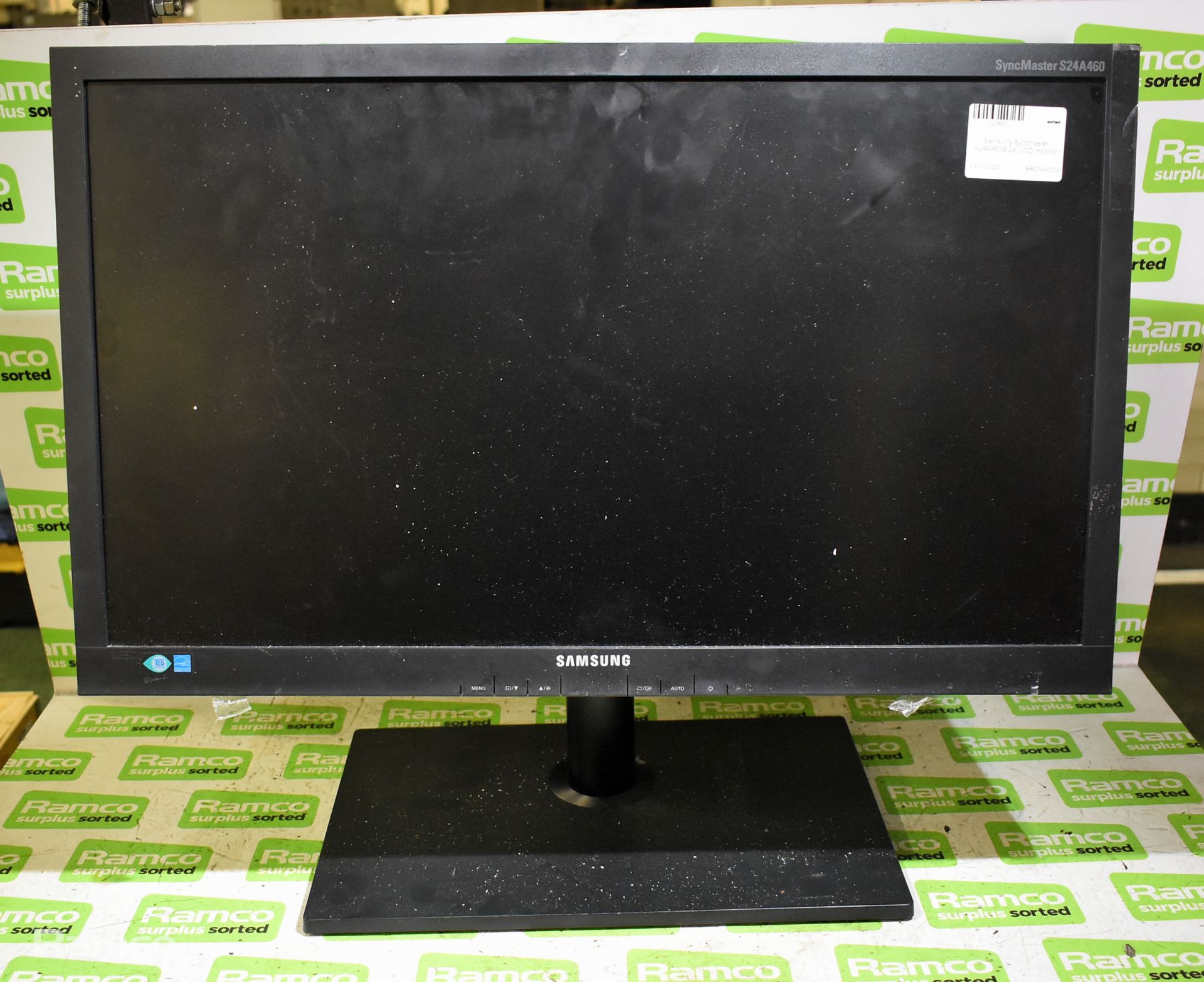 Various computer monitors - full details in the description - Image 16 of 18