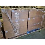 42x boxes of Covi-Shield visors - 70 units per box