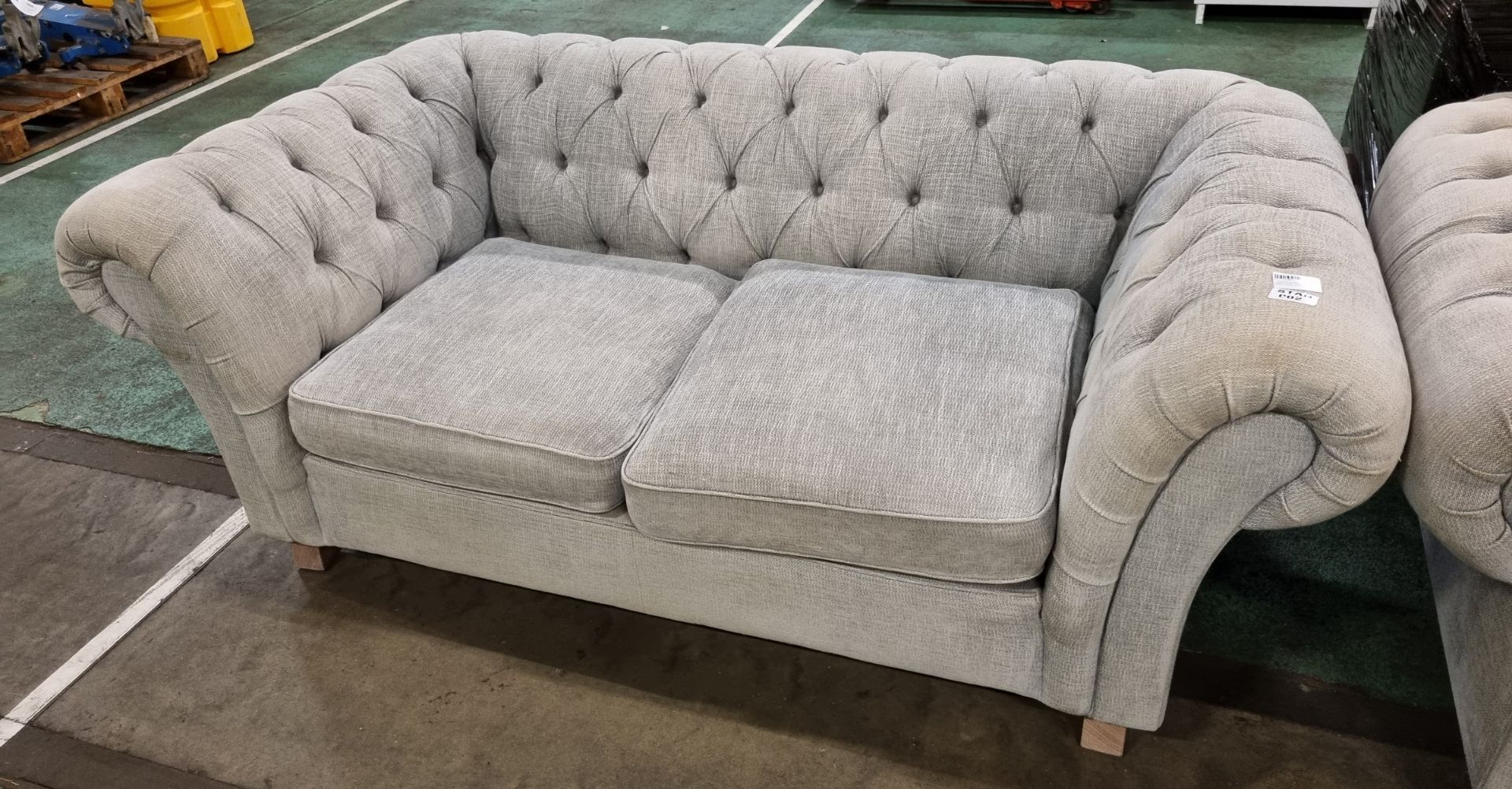 Oldrids Hudson (elements) sofas - full details in the description - Bild 4 aus 4