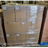 21x boxes of Covi-Shield visors - 70 units per box