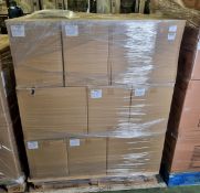 21x boxes of Covi-Shield visors - 70 units per box