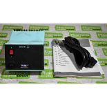 Weller WTCP 51 analogue power supply
