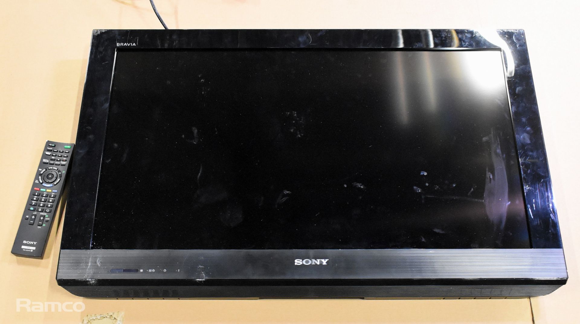 Sony Bravia KDL-32CX523 32 inch LCD TV - NO STAND