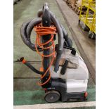 Vax VCW-06 commercial carpet cleaner