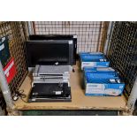 TVs, projectors and DVD players - see description for full details