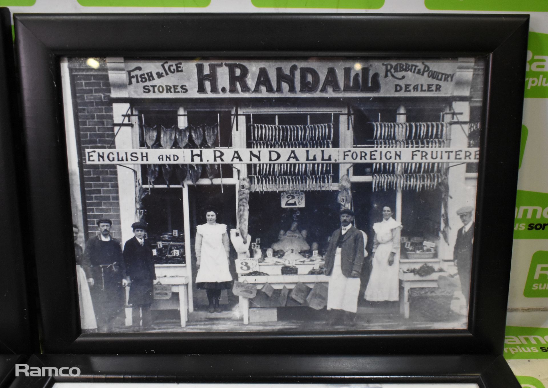 6x Skegness memorabilia photos - North Shore Golf Links, The Golf Links, H.Randall, Clement's, - Image 3 of 7