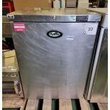 Foster LR140 single undercounter freezer - W 600 x D 600 x H 830mm