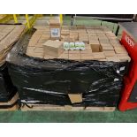 400x boxes of Mosi-Guard Natural Spray - 6x 75ml per box