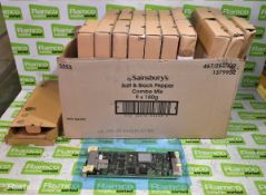 19x NEC GbE-A circuit boards - Serial No: 42210