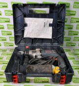 Bosch GSB 20-2RE electric impact drill with case