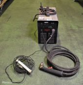 Hyperthern Powermax 190C plasma cutter