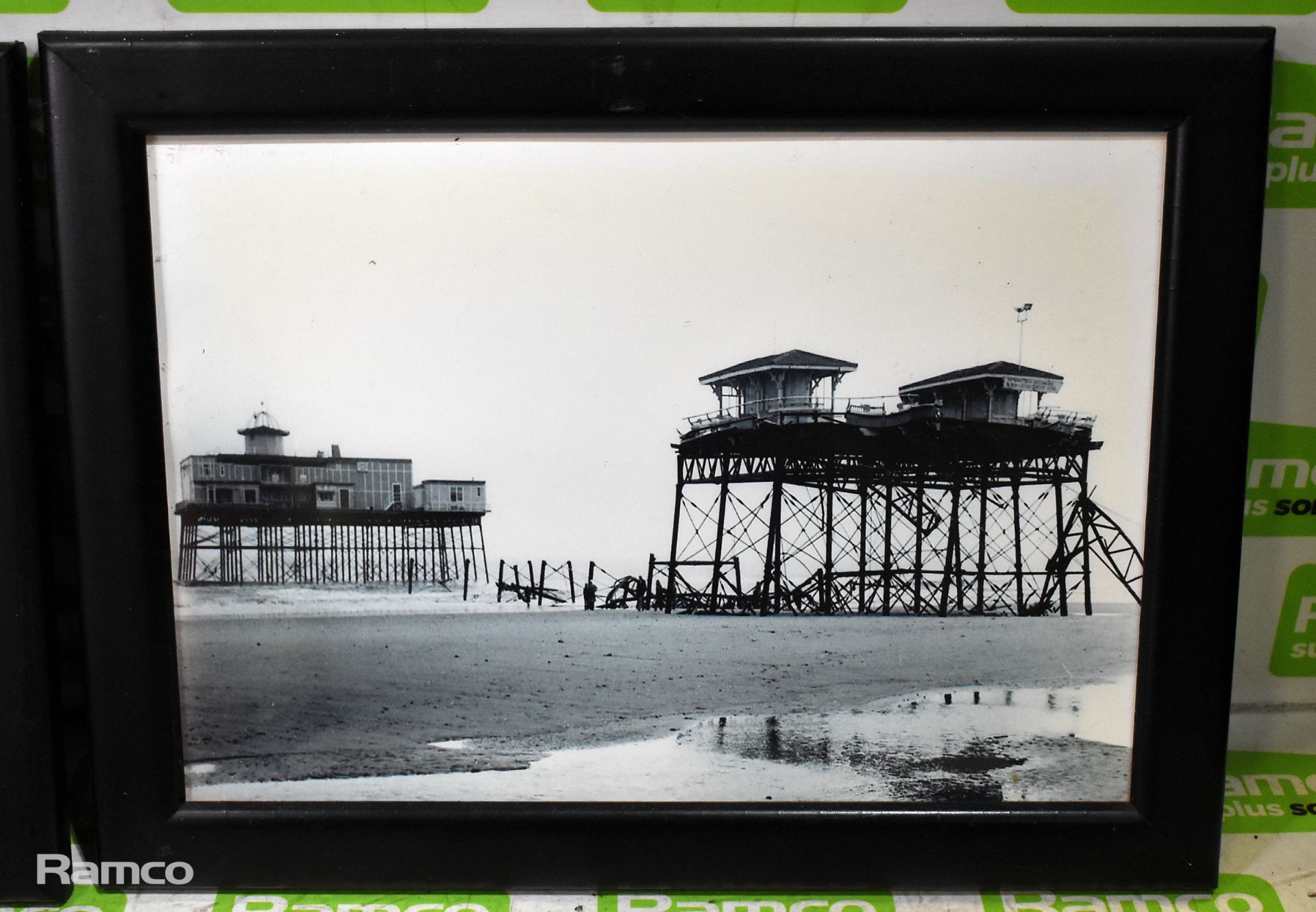 6x Skegness memorabilia photos - North Shore Golf Links, The Golf Links, H.Randall, Clement's, - Image 5 of 7