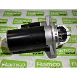 Lister Petter 757-32220 starter motor