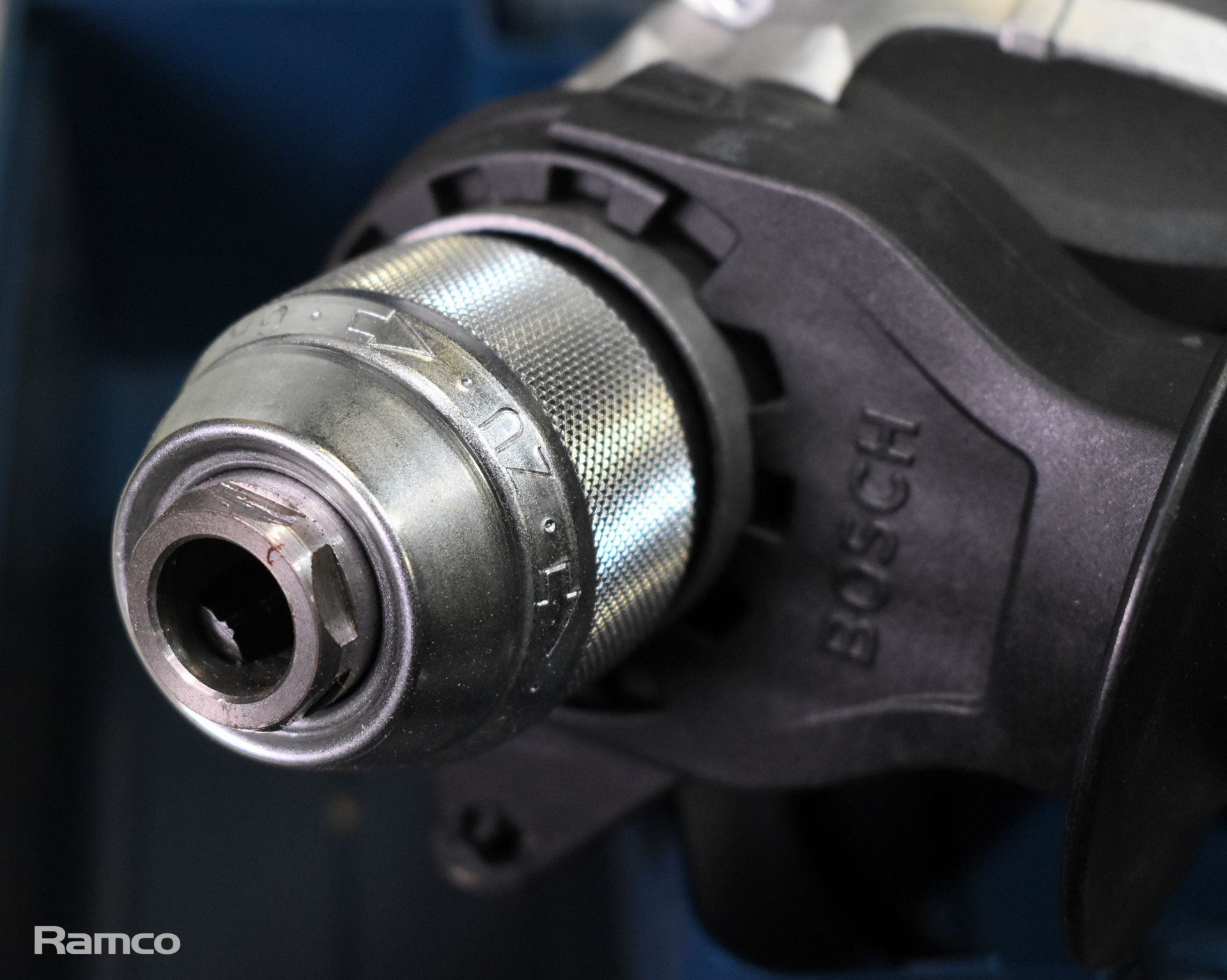 Bosch Professional GSB 16RE impact drill with case - Bild 6 aus 8