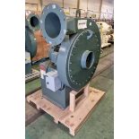 New York Blower A16699 100 high pressure blower - W 1300 x D 1000 x H 1600mm