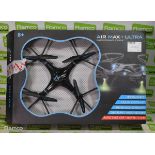 Air Max-Ultra high performance RC drone