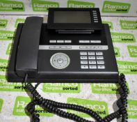 Siemens key mobile 4.0 office phones - approx 30