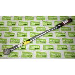 Norbar 300 1/2 inch drive torque wrench - 60-330nm (44-243lbf.ft)