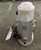 Metcalfe SP-50HI 5 litre planetary mixer - L 384 x W 330 x H 452mm