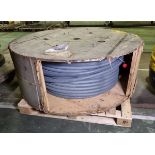 Andrew Heliax 1 1/4 inch LDF6RN-50 (UL) CATUR (CSA) CMR-FT4 >PE-FR< 73035-4 coaxial cable