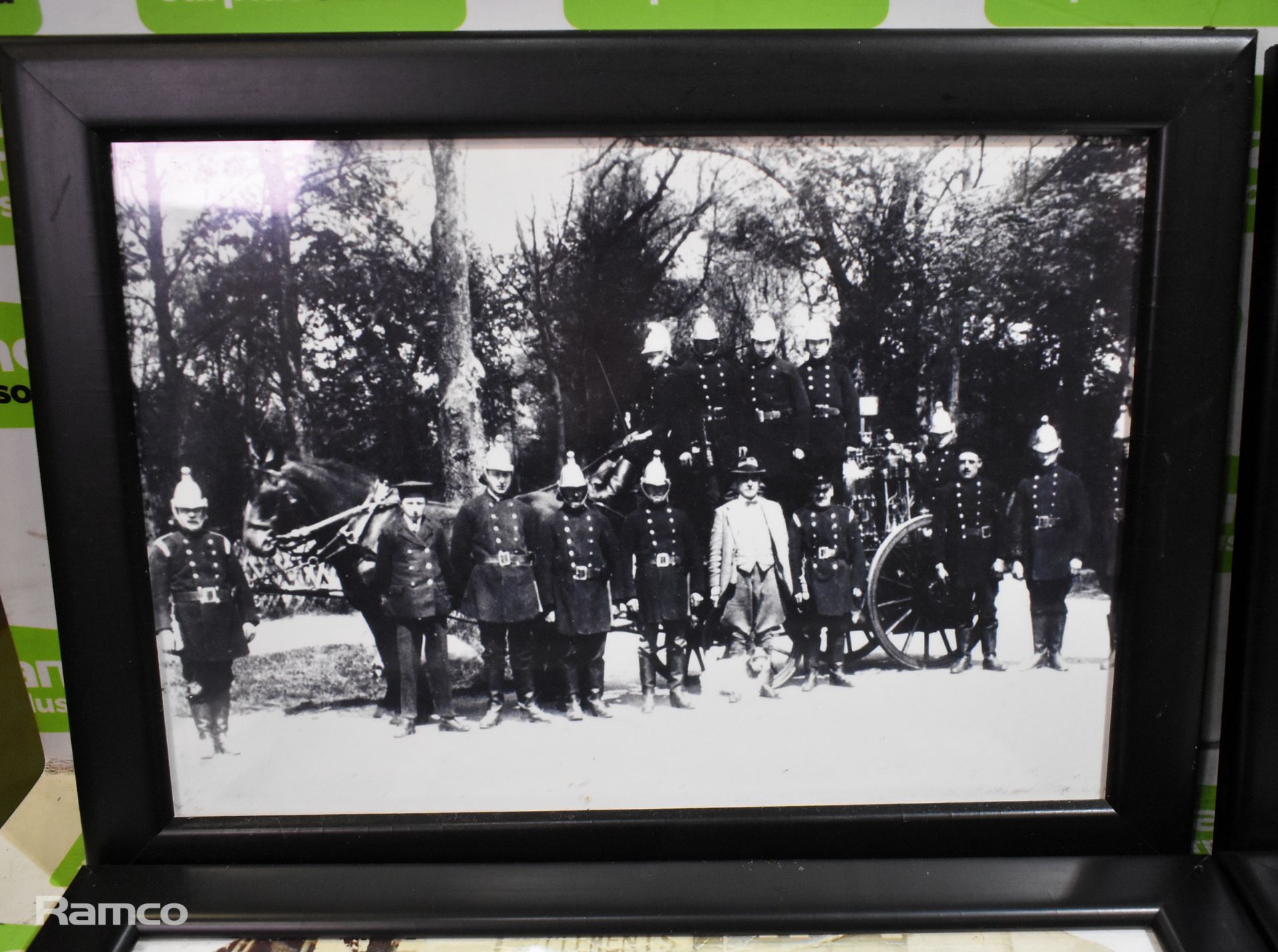 6x Skegness memorabilia photos - North Shore Golf Links, The Golf Links, H.Randall, Clement's, - Image 2 of 7