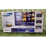 Samsung UE50H6470SS 50 inch 1080p HD TV