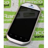 Motorola Symbol MC40 Android scanner