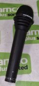 Beyerdynamic TGX40 dynamic microphone