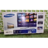 Samsung UE50H6470SS 50 inch 1080p HD TV