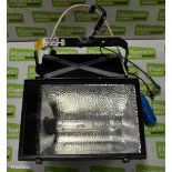 400W sodium floodlight