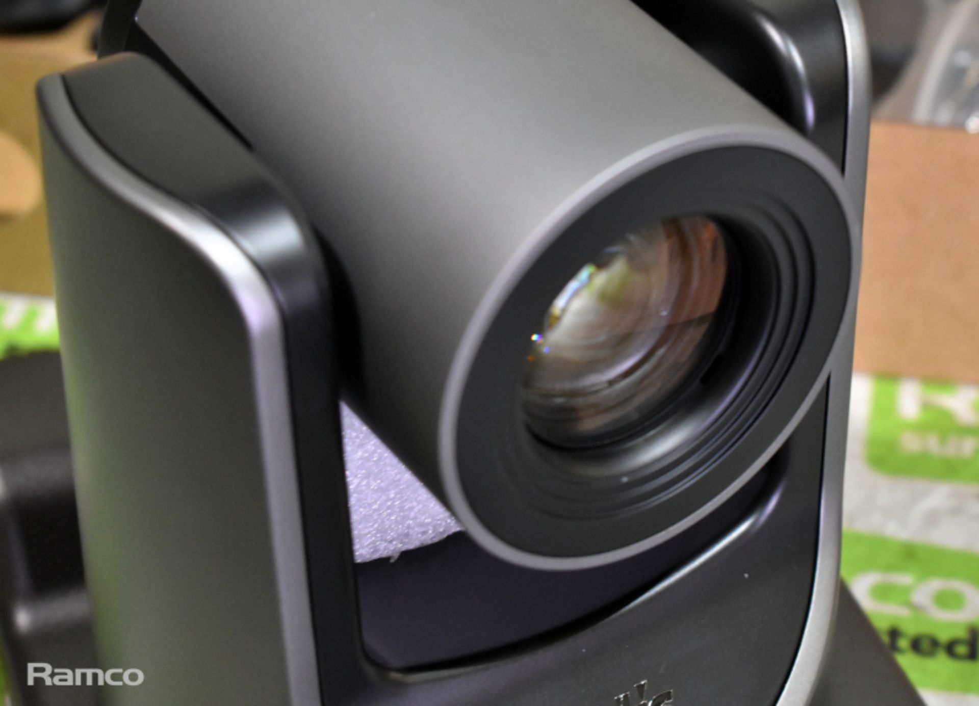 Edis V60CL PTZ conference camera - Bild 3 aus 4