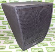 EAW Microwedge MW10 monitor speaker - boxed