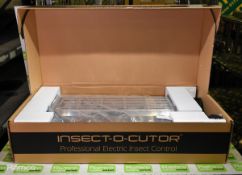 Insect-o-cutor Allure 30 - professional electric insect control 30W - W 590 x D 120 x H 300 mm