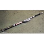 Norbar 5R torque wrench 300 - 1000 Nm