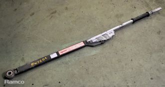 Norbar 5R torque wrench 300 - 1000 Nm