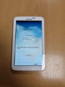 Samsung Galaxy Tab 3 – tablet only – factory reset