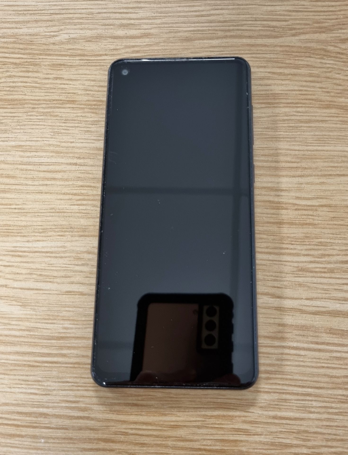 Samsung Galaxy A21s - handset only – factory reset - Bild 4 aus 10