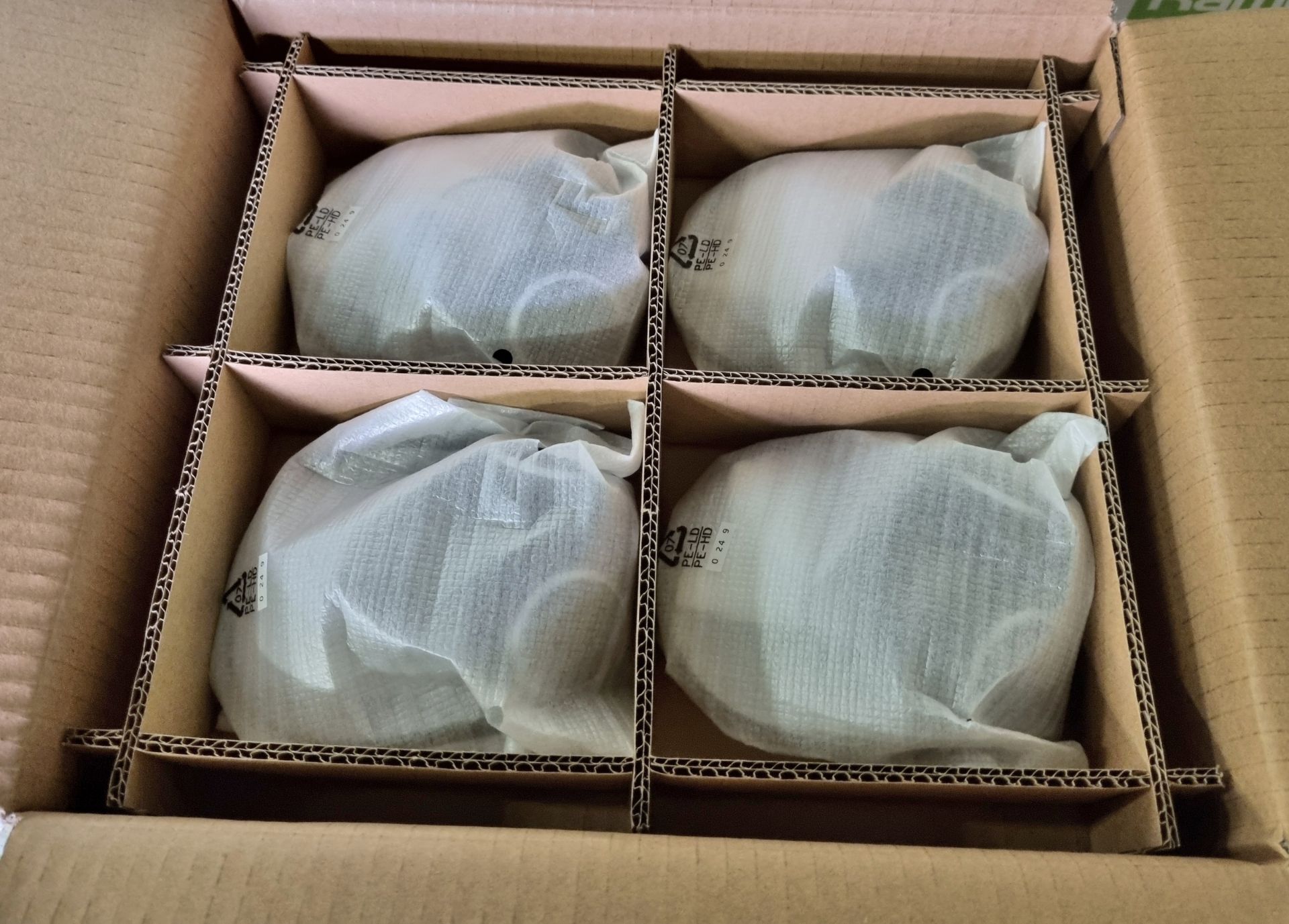 Sennheiser NP 02-100 headphones - 20 units per box