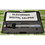 Blue Line electronic digital caliper