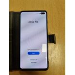 Samsung Galaxy S10+ - handset only – factory reset