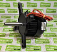 FIR Elettromeccanica type 1088 electric motor