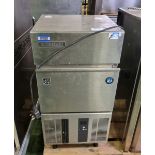 Hoshizaki IM30CNE ice maker - W 400 x D 440 x H 800mm