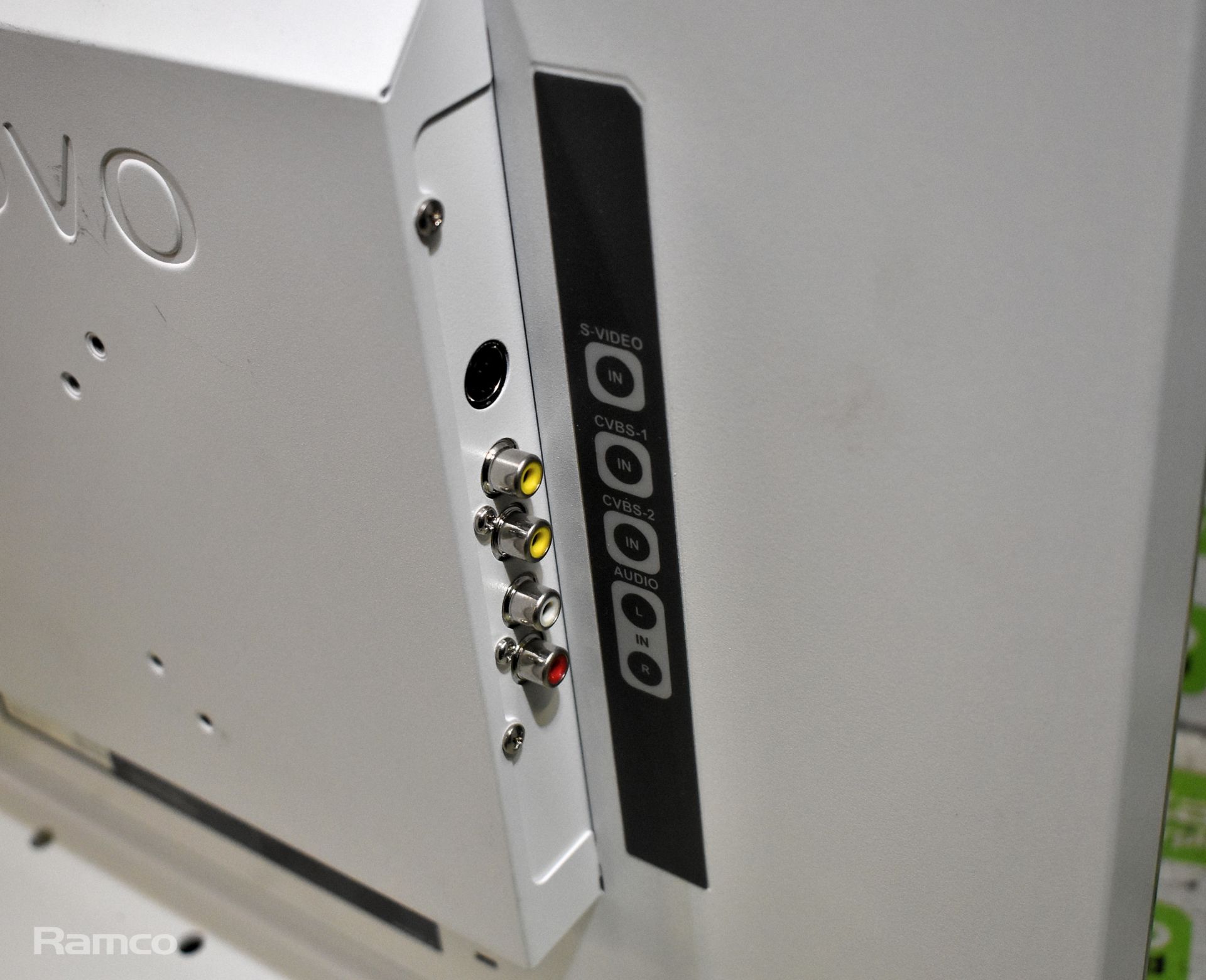 AG Neovo 22 inch LED backlit monitor - model DR-22 - Image 5 of 6