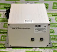 Agilent Tech PD2040 high temperature light scattering detector unit