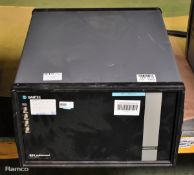 Dantec 57N35 enhanced model S burst spectrum analyzer