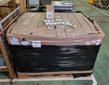 400 boxes of Mosi-Guard Natural Spray 75ml - 6 per box