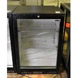 Rhino Cold 600H-R commercial beverage cooler - W 600 x D 500 x H 900mm